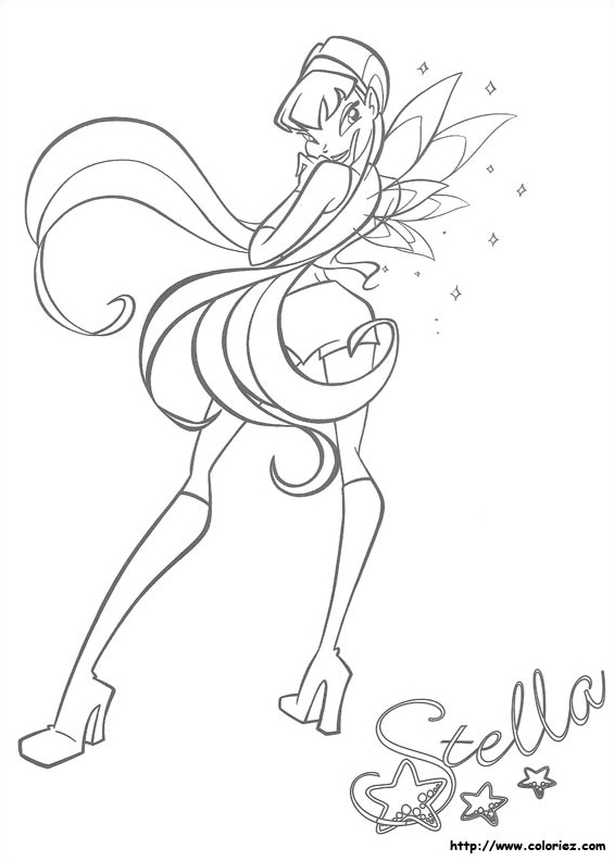 Stella