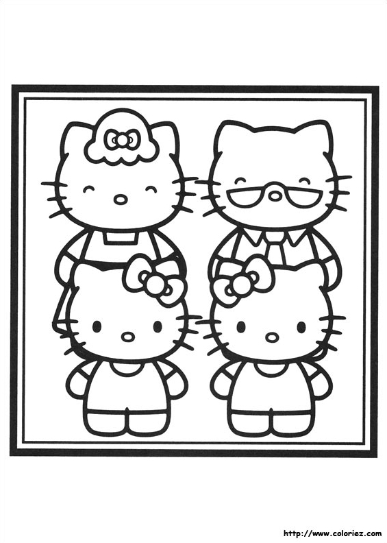Tableau de famille