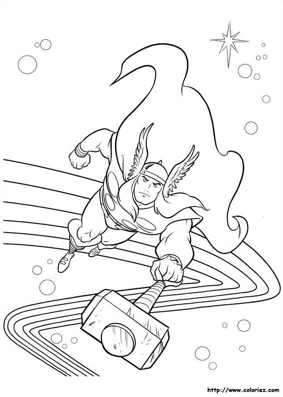 Thor
