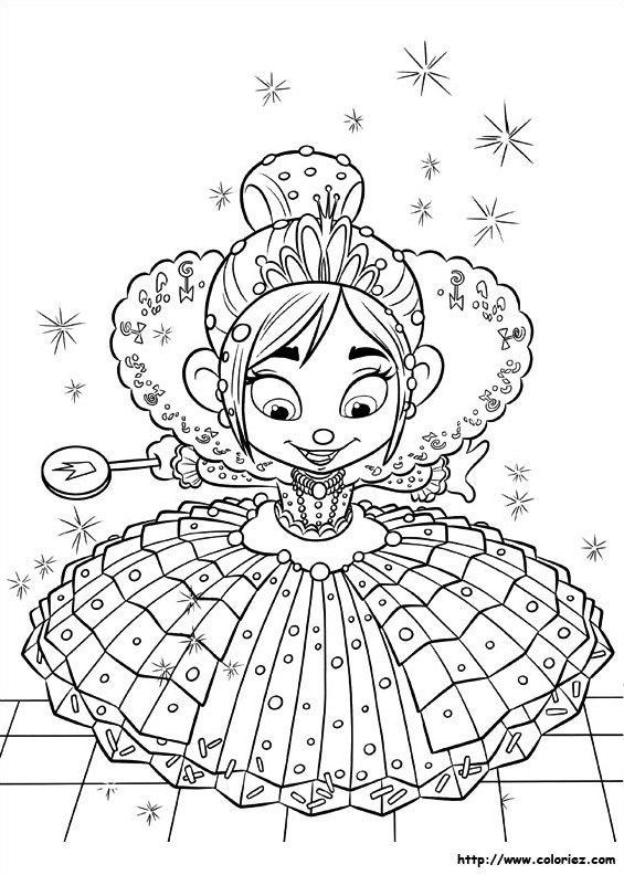 Transformation de Vanelloppe