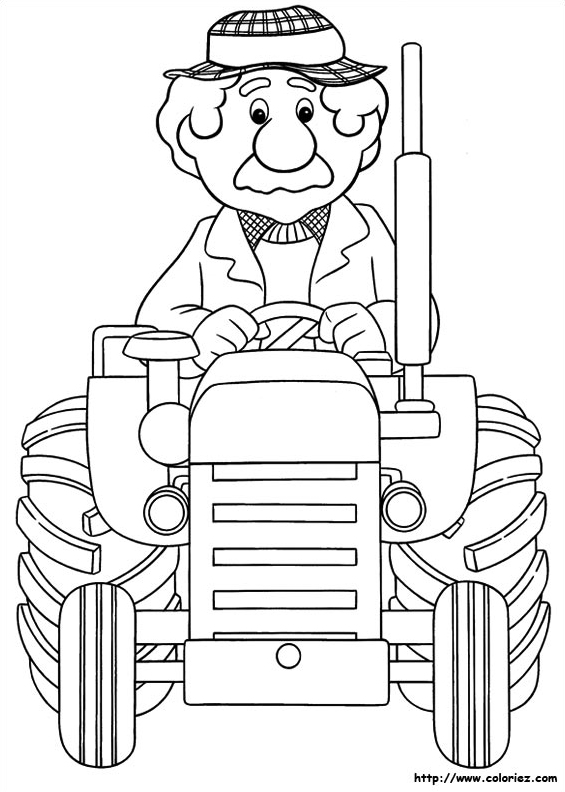 Travail de Alf