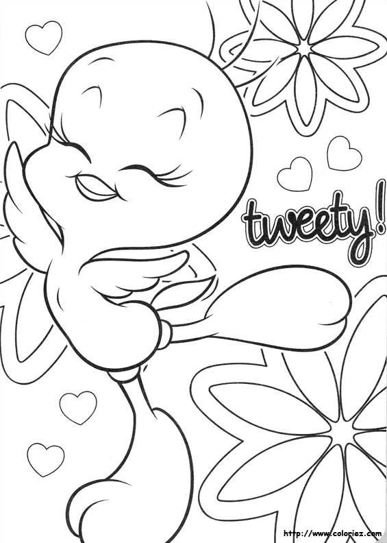Tweety
