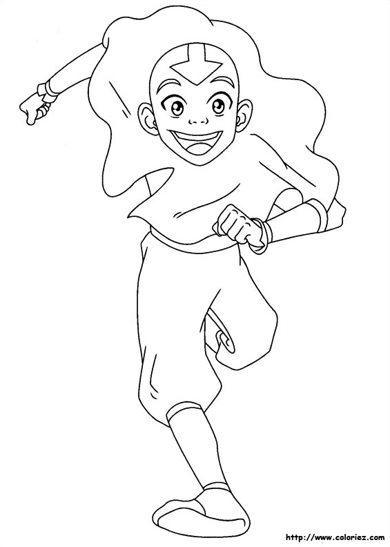 Un enfant normal
