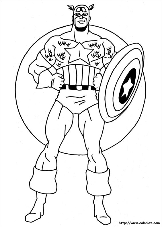 Un homme de légende