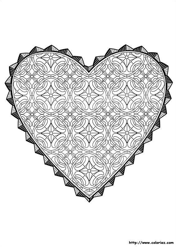 Un présent pour la st valentin
