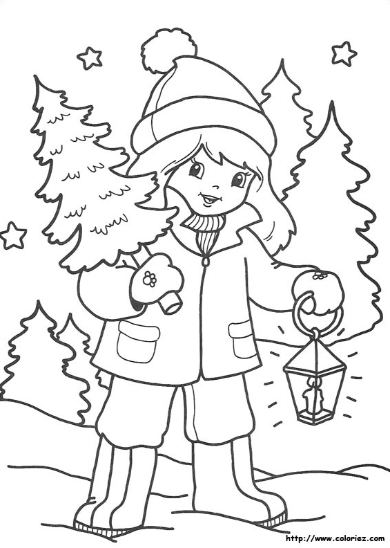 Un sapin pour Noël