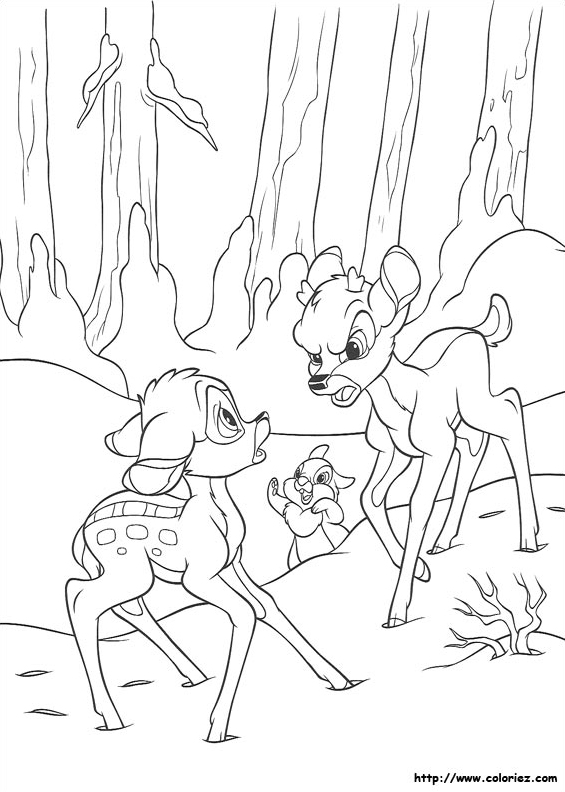 Une mauvaise rencontre