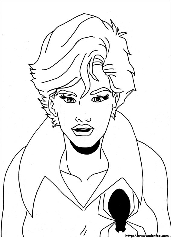 Une mission pour Sharon Carter