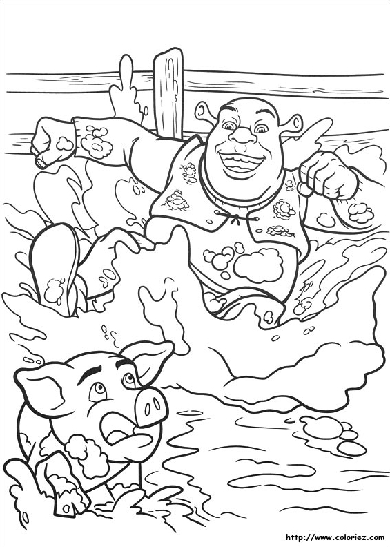 Une vie d'ogre