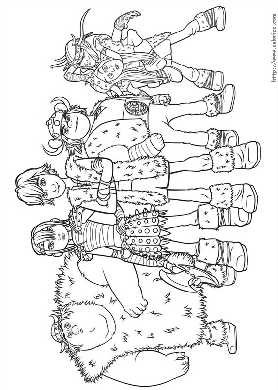 Vikings