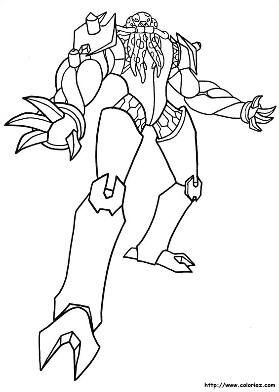 Vilgax