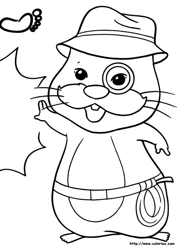 Winkie