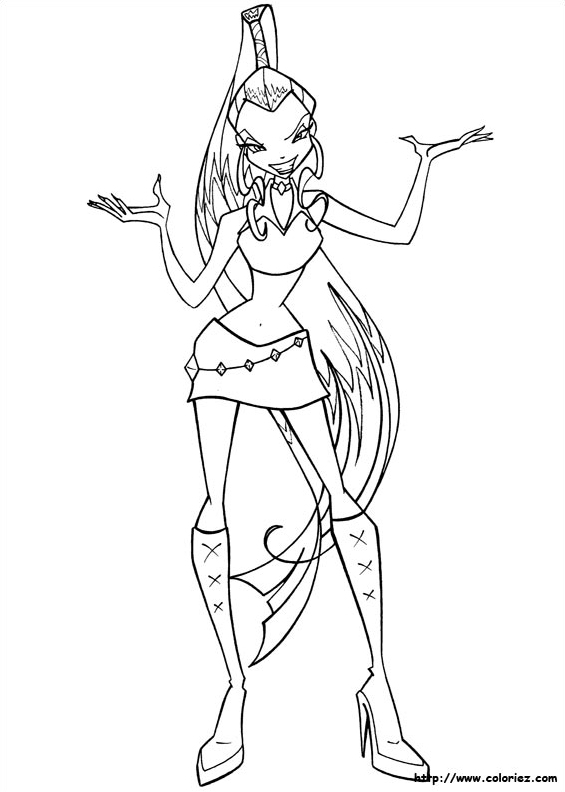 Winx