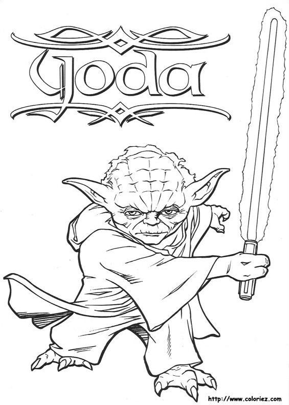 Yoda