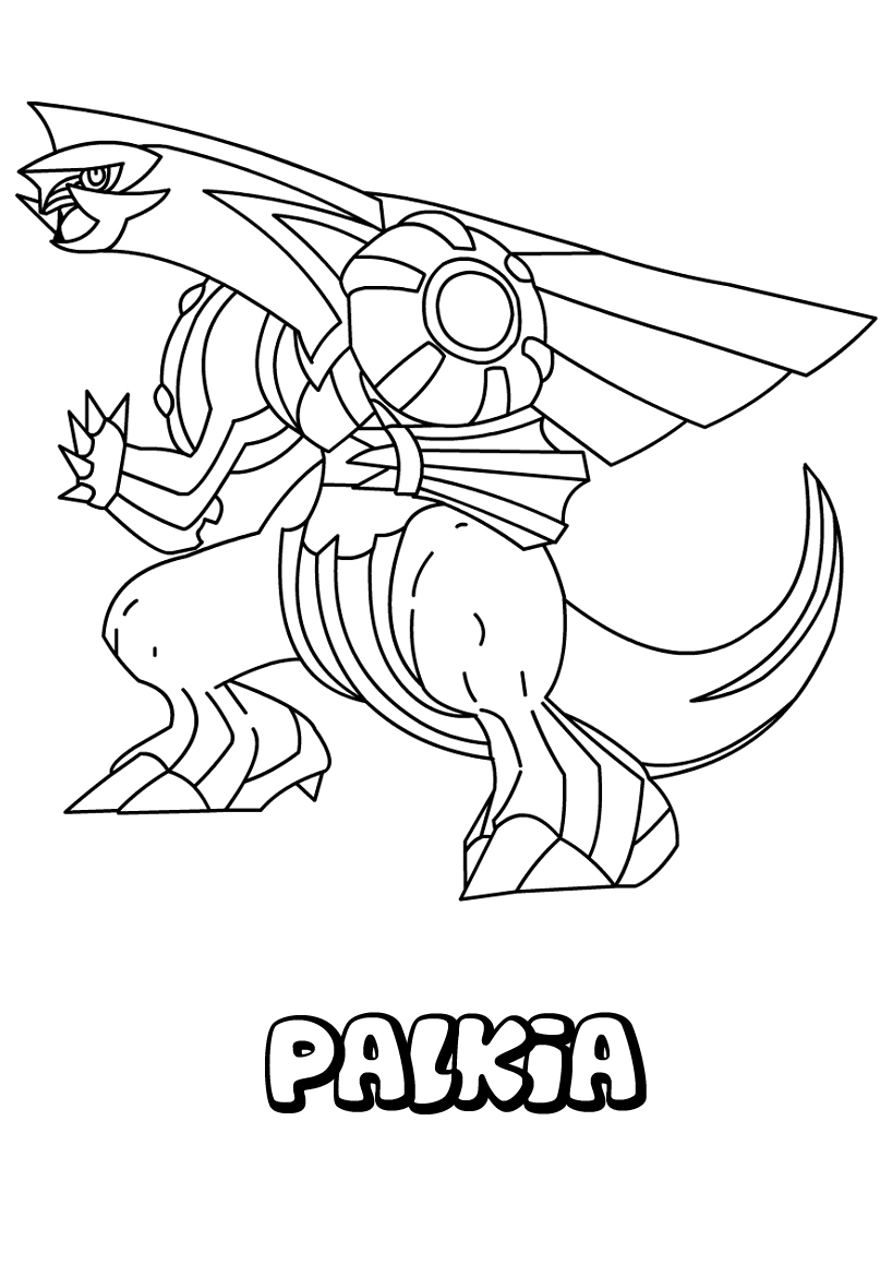 Palkia