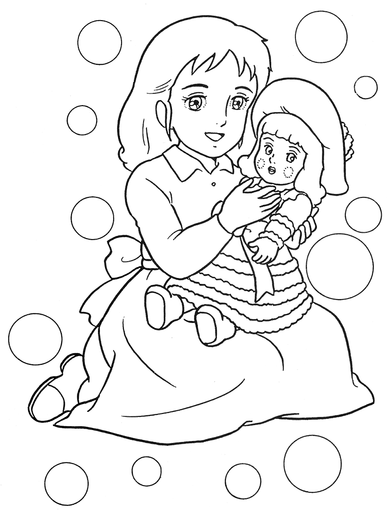 Princesse Sarah